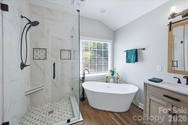 8414 Headford Road, Charlotte, NC 28277