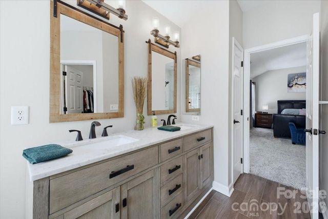 8414 Headford Road, Charlotte, NC 28277