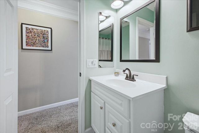 8414 Headford Road, Charlotte, NC 28277