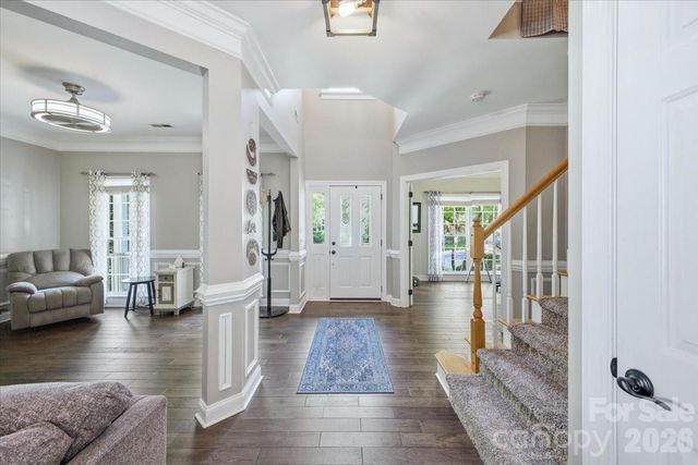 8414 Headford Road, Charlotte, NC 28277