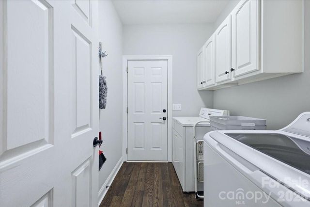 8414 Headford Road, Charlotte, NC 28277
