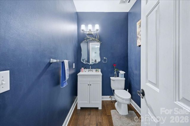 8414 Headford Road, Charlotte, NC 28277