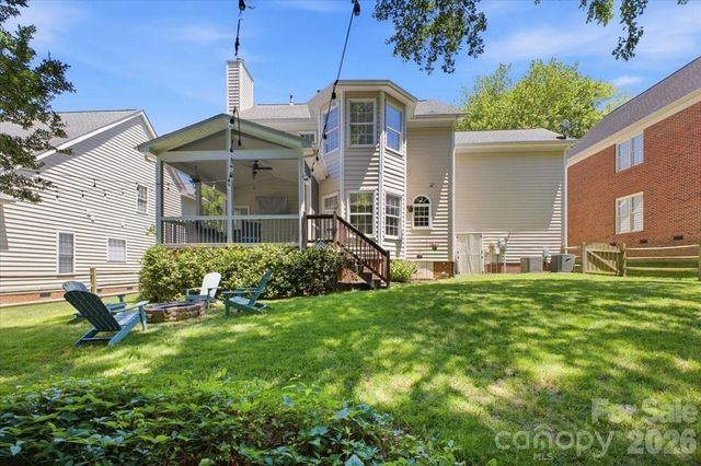 8414 Headford Road, Charlotte, NC 28277