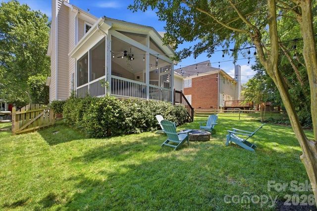 8414 Headford Road, Charlotte, NC 28277