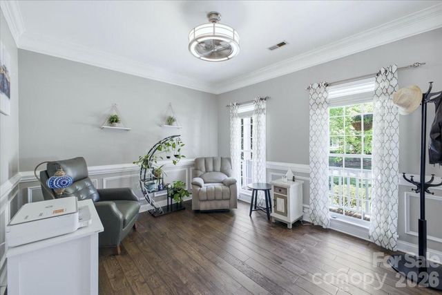 8414 Headford Road, Charlotte, NC 28277