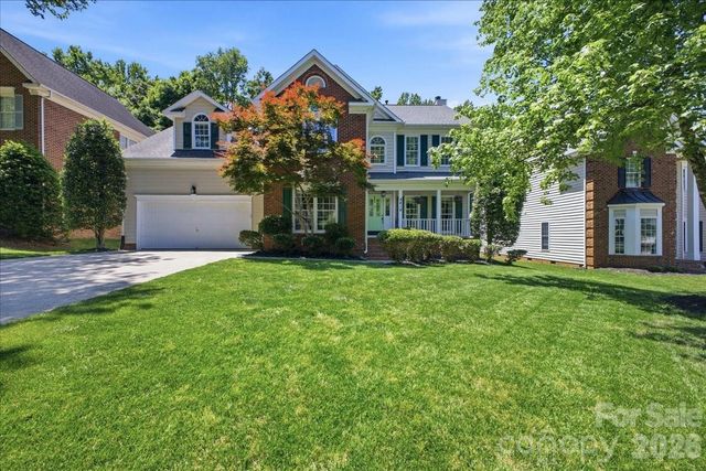 8414 Headford Road, Charlotte, NC 28277