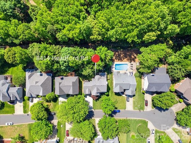 8414 Headford Road, Charlotte, NC 28277