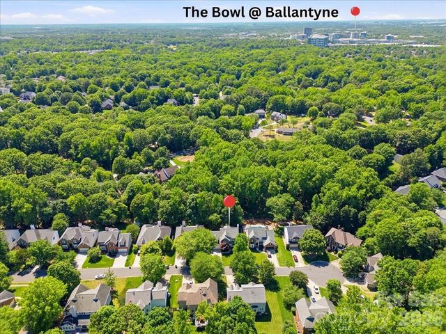 8414 Headford Road, Charlotte, NC 28277