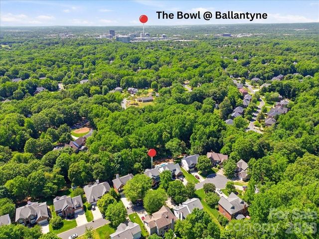 8414 Headford Road, Charlotte, NC 28277