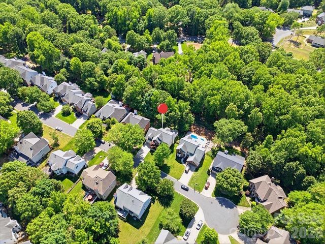 8414 Headford Road, Charlotte, NC 28277