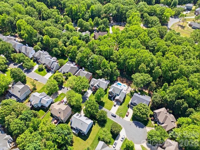 8414 Headford Road, Charlotte, NC 28277