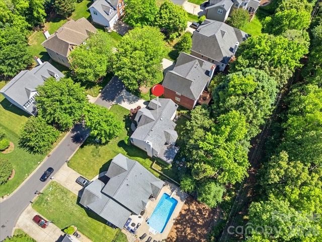 8414 Headford Road, Charlotte, NC 28277