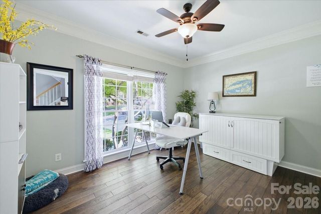 8414 Headford Road, Charlotte, NC 28277