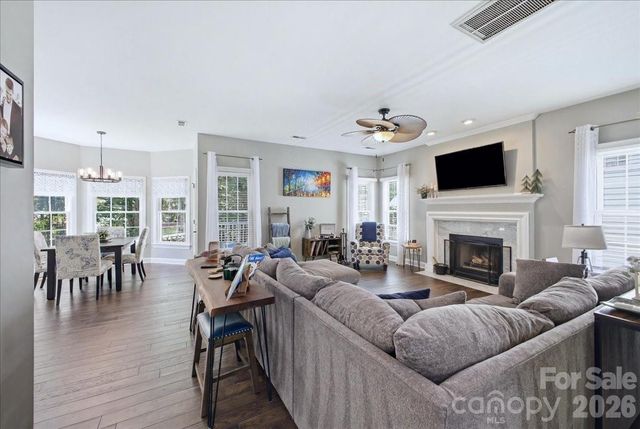 8414 Headford Road, Charlotte, NC 28277