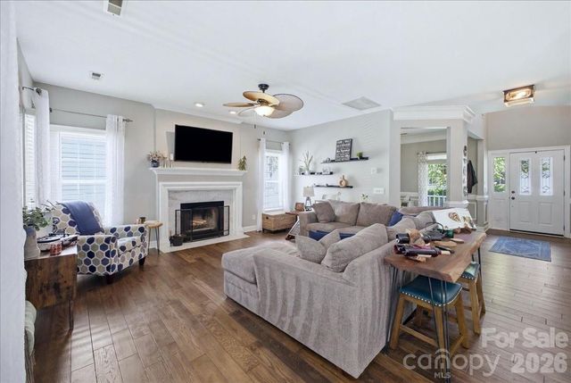 8414 Headford Road, Charlotte, NC 28277