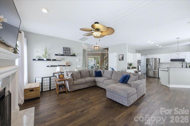 8414 Headford Road, Charlotte, NC 28277
