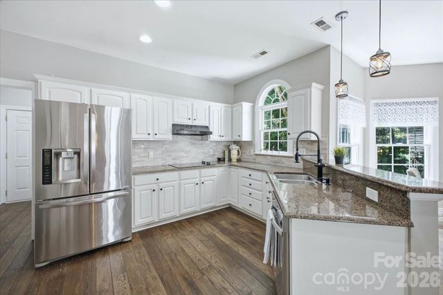 8414 Headford Road, Charlotte, NC 28277