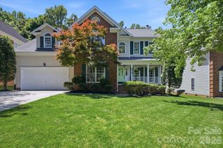 8414 Headford Road, Charlotte, NC 28277