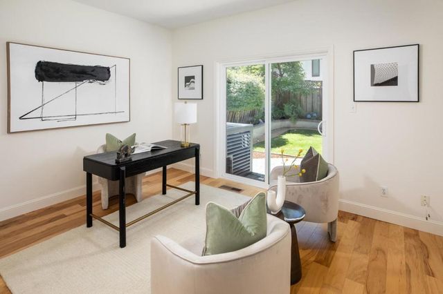 428 Santa Clara Avenue, Redwood City, CA 94061