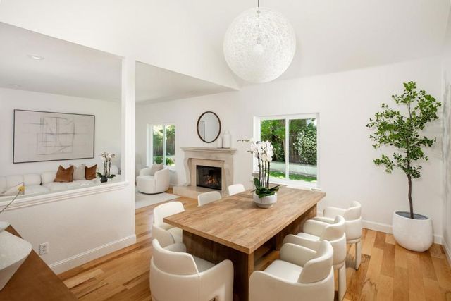 428 Santa Clara Avenue, Redwood City, CA 94061