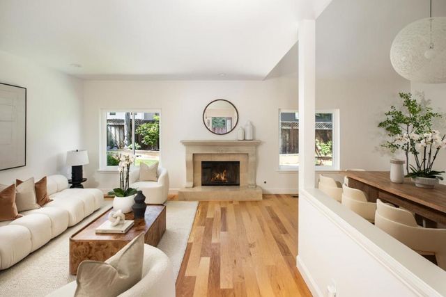 428 Santa Clara Avenue, Redwood City, CA 94061