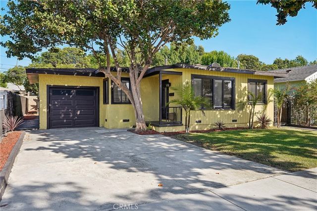 606 Phelan Lane, Redondo Beach, CA 90278