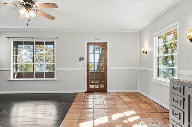 95918 Sky Ridge Drive, Gore, OK 74435