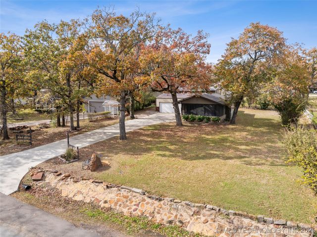 95918 Sky Ridge Drive, Gore, OK 74435