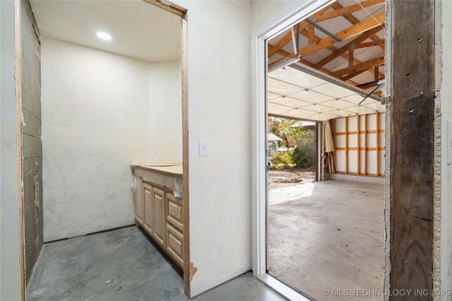 95918 Sky Ridge Drive, Gore, OK 74435