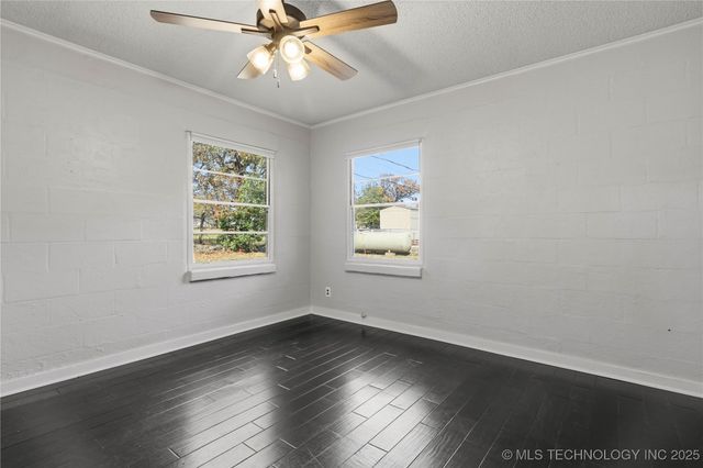 95918 Sky Ridge Drive, Gore, OK 74435