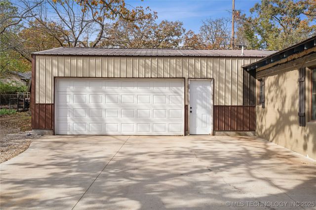 95918 Sky Ridge Drive, Gore, OK 74435