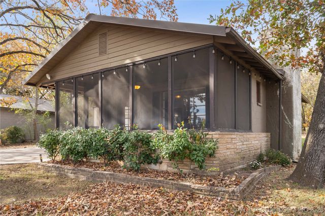 95918 Sky Ridge Drive, Gore, OK 74435