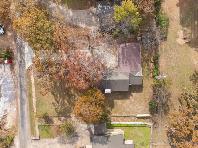95918 Sky Ridge Drive, Gore, OK 74435