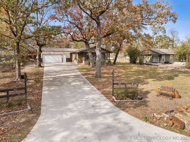 95918 Sky Ridge Drive, Gore, OK 74435