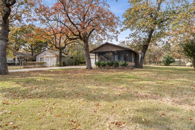 95918 Sky Ridge Drive, Gore, OK 74435