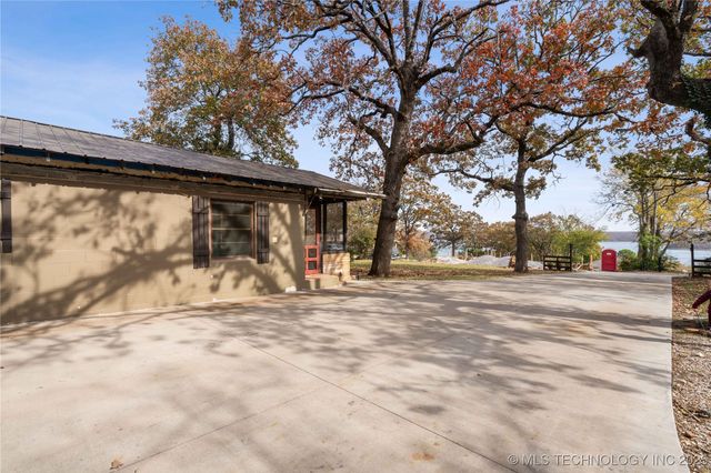 95918 Sky Ridge Drive, Gore, OK 74435