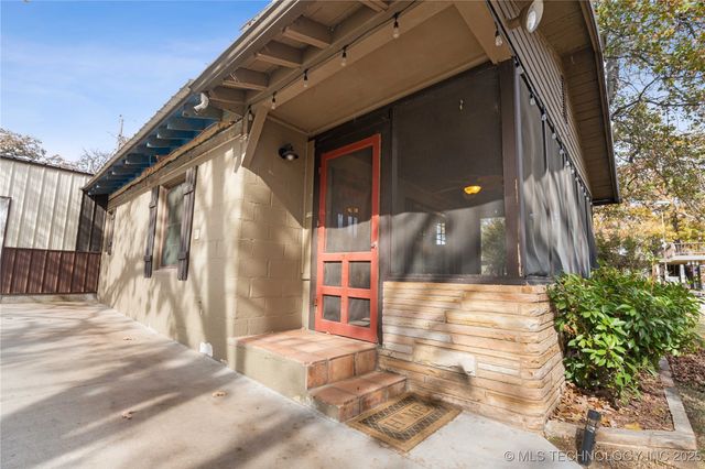 95918 Sky Ridge Drive, Gore, OK 74435