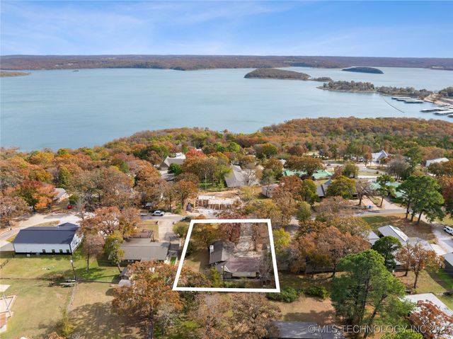 95918 Sky Ridge Drive, Gore, OK 74435