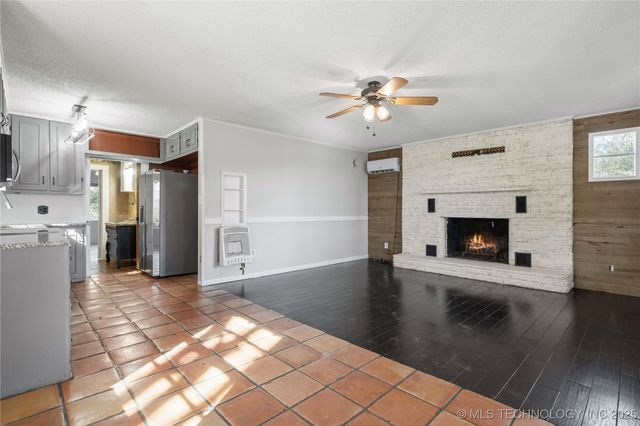 95918 Sky Ridge Drive, Gore, OK 74435