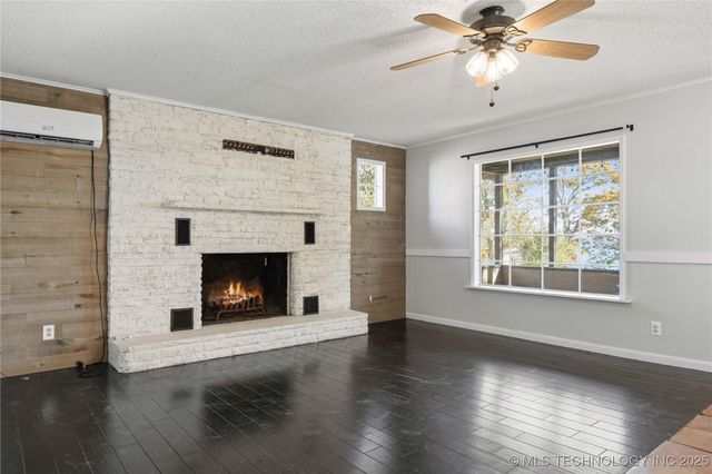 95918 Sky Ridge Drive, Gore, OK 74435