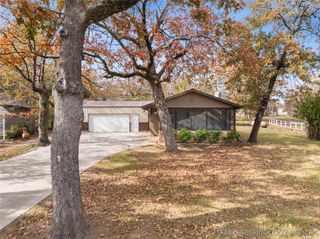 95918 Sky Ridge Drive, Gore, OK 74435