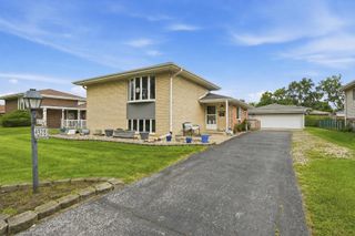 4328 WAGMAN Street, Oak Forest, IL 60452