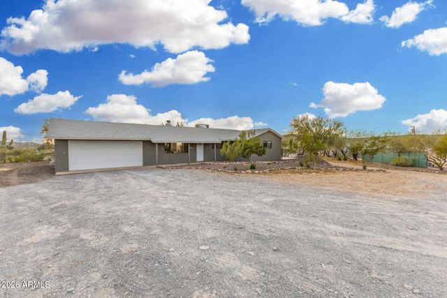 49416 N 26TH Avenue, New River, AZ 85087