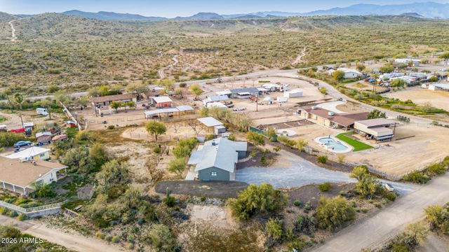 49416 N 26TH Avenue, New River, AZ 85087