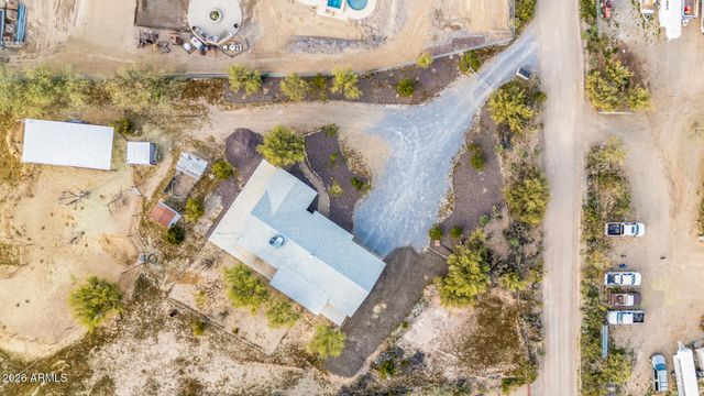 49416 N 26TH Avenue, New River, AZ 85087