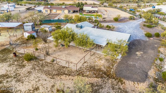 49416 N 26TH Avenue, New River, AZ 85087