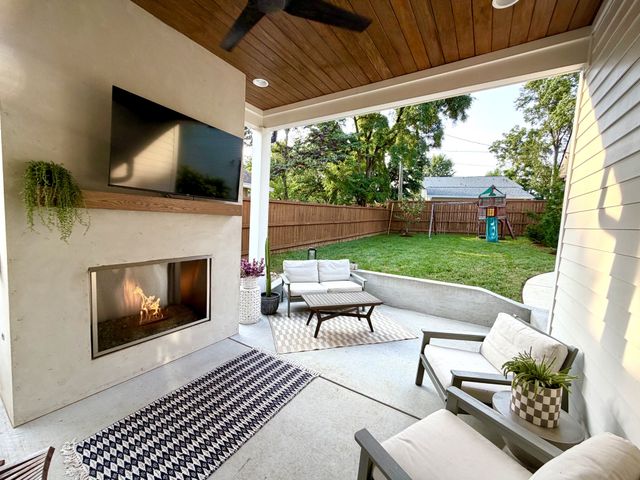 3618 Meadowbrook Ave, Nashville, TN 37205