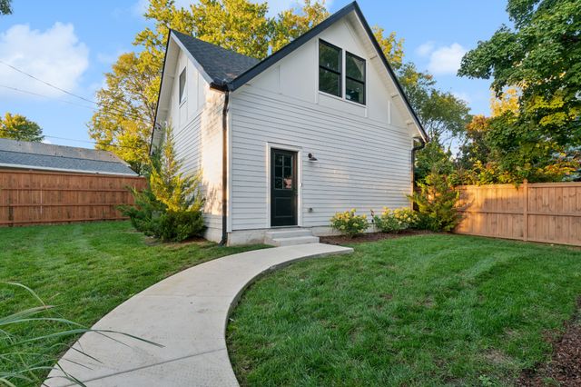 3618 Meadowbrook Ave, Nashville, TN 37205