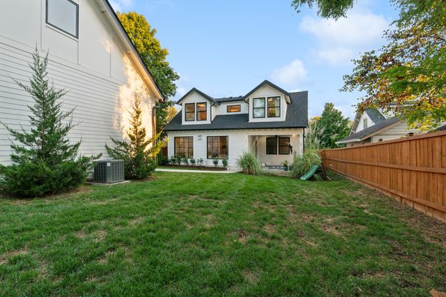 3618 Meadowbrook Ave, Nashville, TN 37205