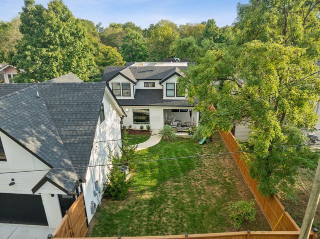 3618 Meadowbrook Ave, Nashville, TN 37205